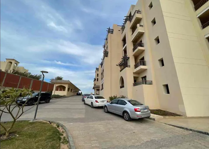 Modern In Al Dau Heights 3314 Apartman Gurdaka