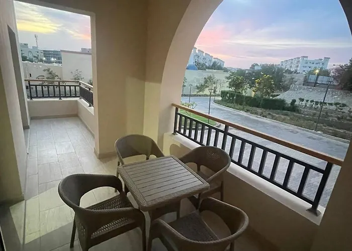 Modern In Al Dau Heights 3314 Gurdaka