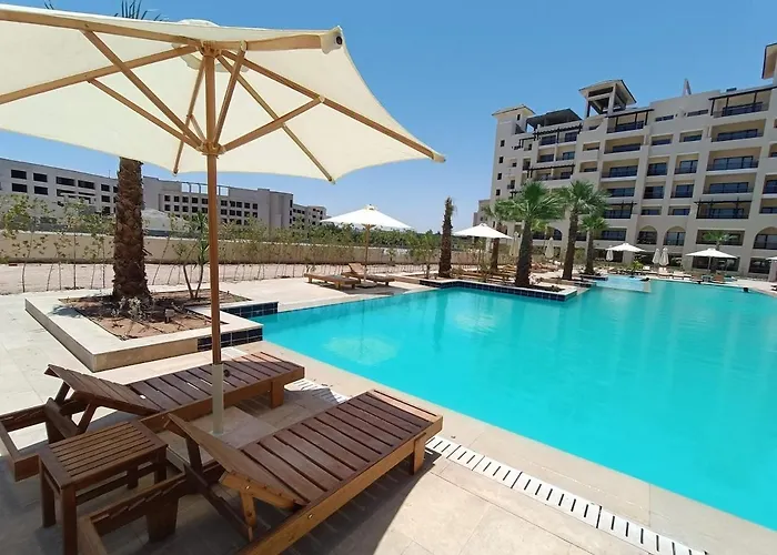 Modern In Al Dau Heights 3314 Apartman *