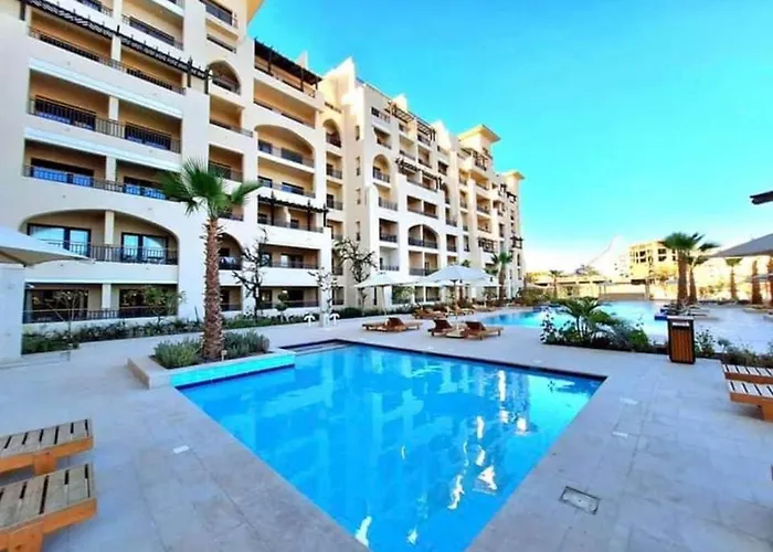 Modern In Al Dau Heights 3314