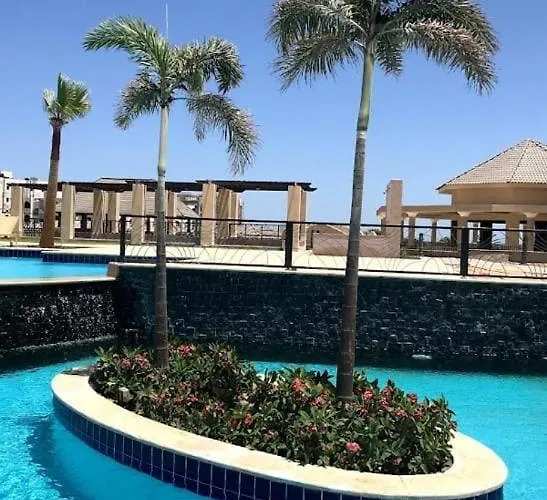 Modern In Al Dau Heights 3314 Apartman