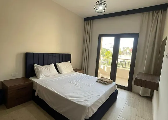 Modern In Al Dau Heights 3314 Apartman Gurdaka