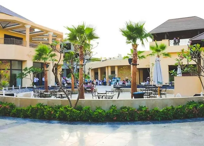 Modern In Al Dau Heights 3314 Apartman