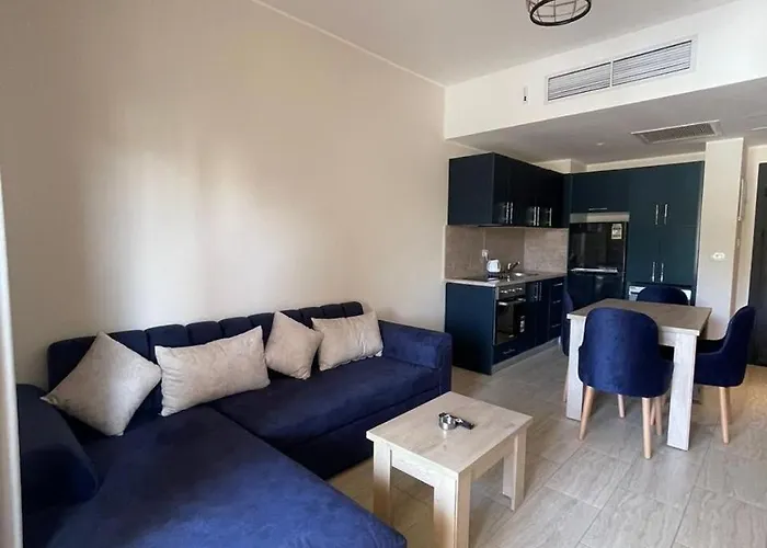 Modern In Al Dau Heights 3314 Apartman