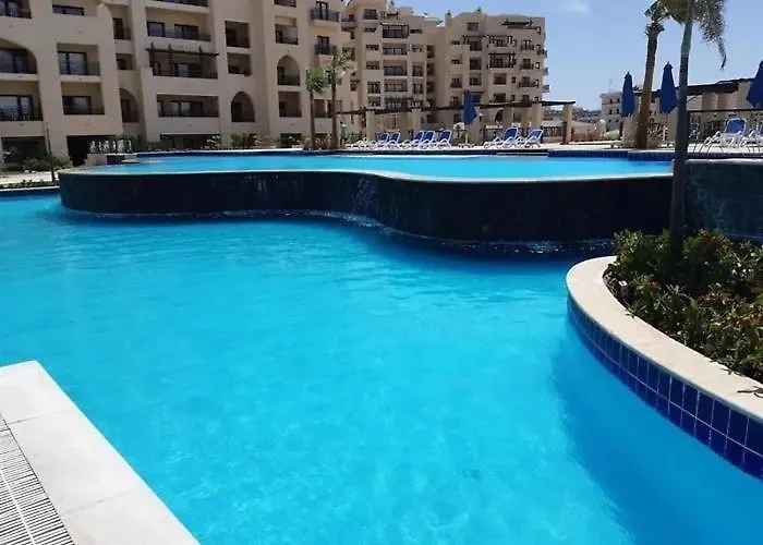 Apartman Modern In Al Dau Heights 3314