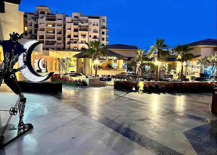 Cozy 1Bdr Apt, Aldau Heights 3314 * Hurghada