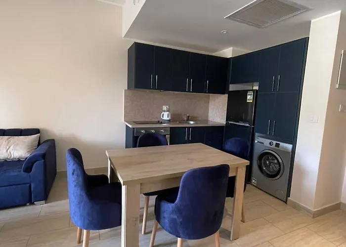 Apartman Modern In Al Dau Heights 3314