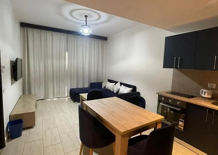 Cozy 1Bdr Apt, Aldau Heights 3314 Apartment