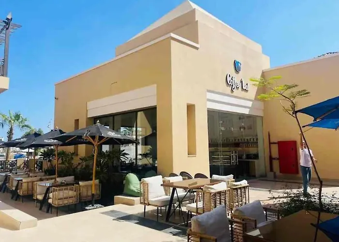 Modern In Al Dau Heights 3314 Apartman Gurdaka