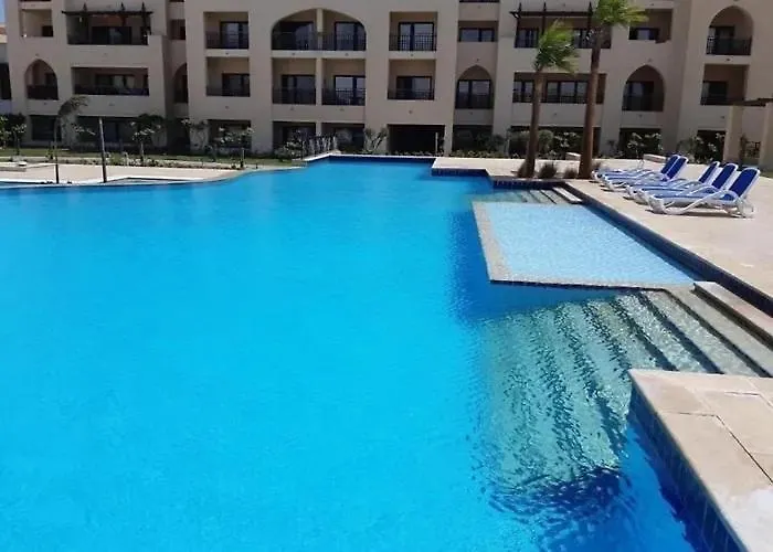 Modern In Al Dau Heights 3314 Apartman *