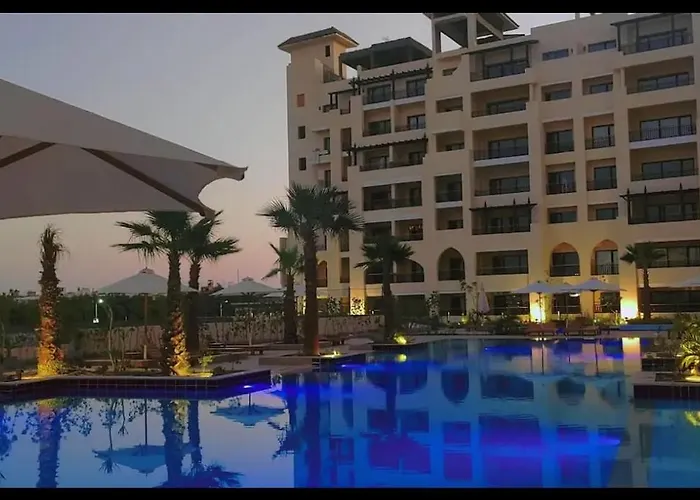 Modern In Al Dau Heights 3314 Apartman
