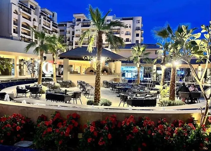 Modern In Al Dau Heights 3314 Apartman Gurdaka