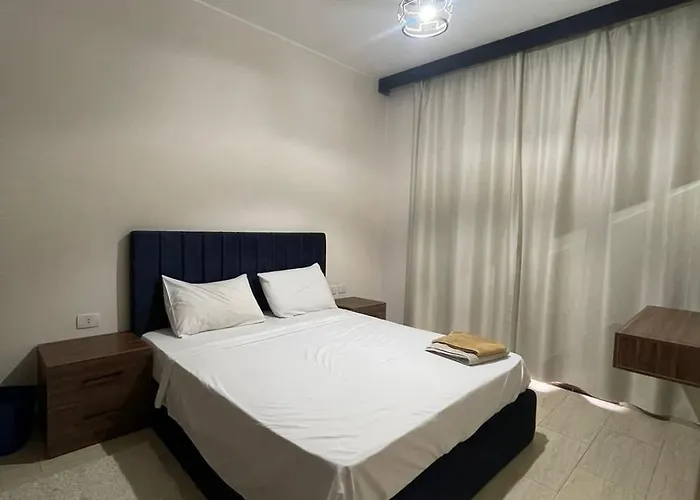 Cozy 1Bdr Apt, Aldau Heights 3314 Hurghada