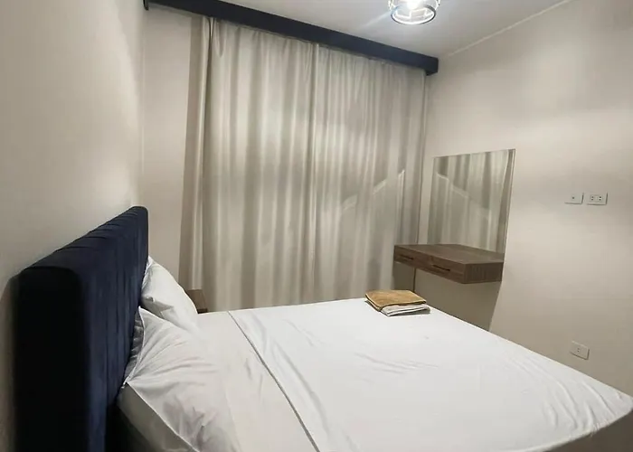 Apartman Modern In Al Dau Heights 3314