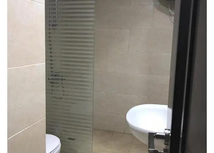 Modern In Al Dau Heights 3314 Apartman Gurdaka