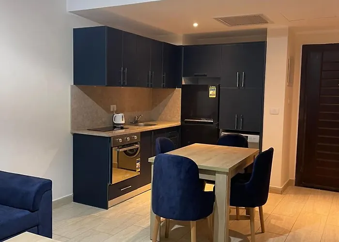 Apartman Modern In Al Dau Heights 3314 Gurdaka