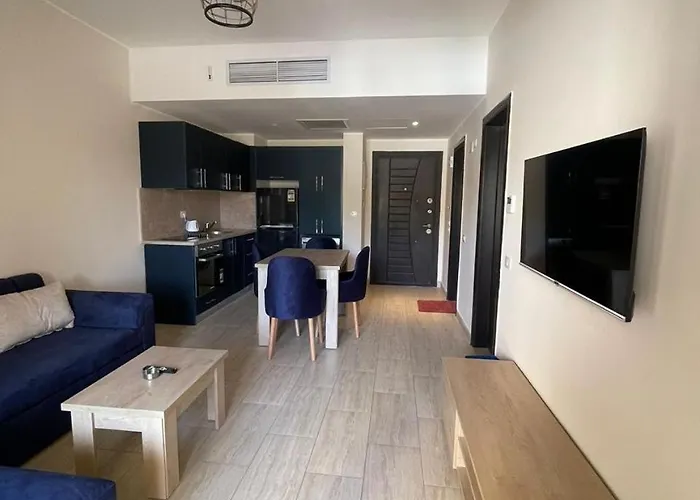 Modern In Al Dau Heights 3314 Apartman Gurdaka