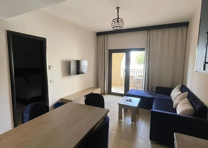Cozy 1Bdr Apt, Aldau Heights 3314