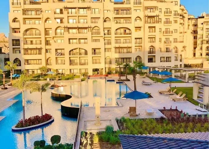 Modern In Al Dau Heights 3314