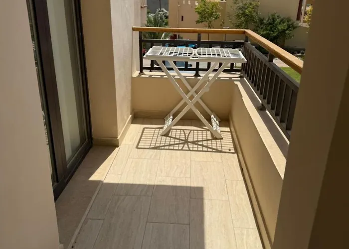 Modern In Al Dau Heights 3314 Apartman