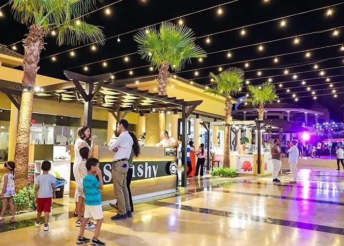 Cozy 1Bdr Apt, Aldau Heights 3314 Apartment Hurghada