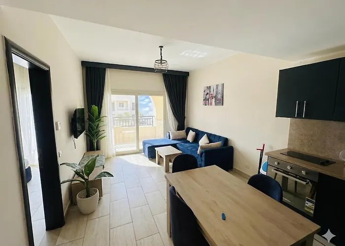 Cozy 1bdr Apt, Aldau Heights 3314 Apartman