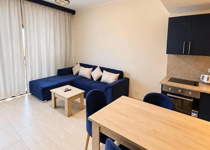 Cozy 1bdr Apt, Aldau Heights 3314 *