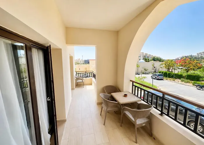 Cozy 1bdr Apt, Aldau Heights 3314 Apartman Gurdaka