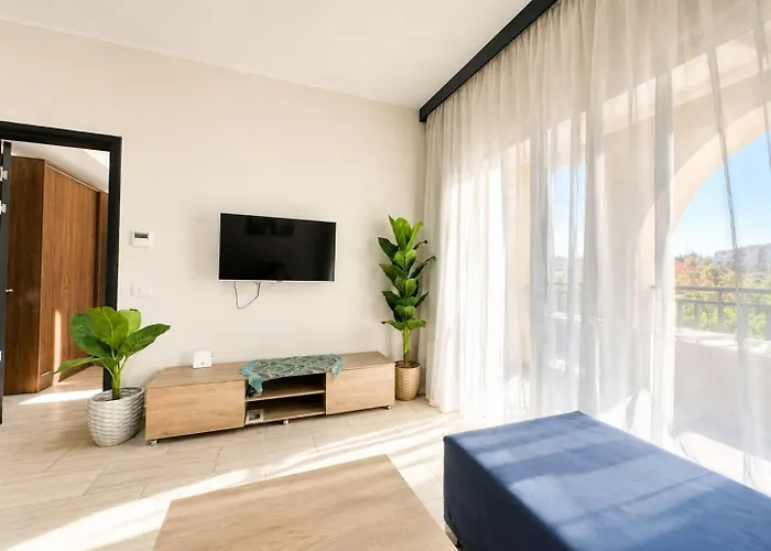Cozy 1bdr Apt, Aldau Heights 3314 Gurdaka