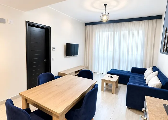 Cozy 1bdr Apt, Aldau Heights 3314