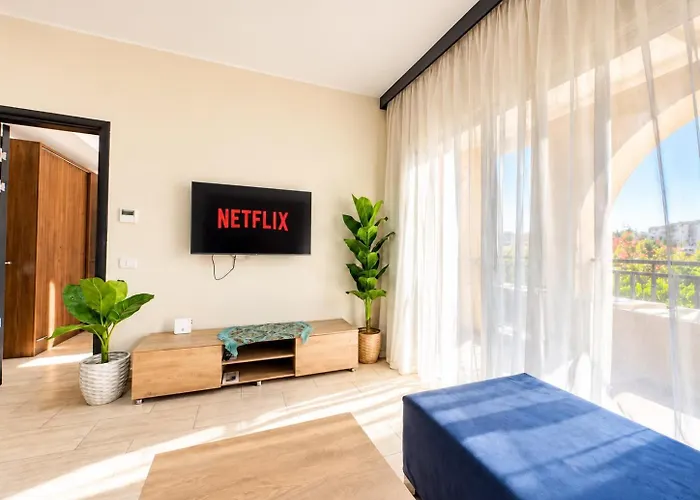Cozy 1bdr Apt, Aldau Heights 3314 *