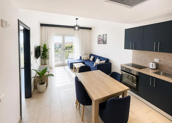 Cozy 1bdr Apt, Aldau Heights 3314 Apartman *